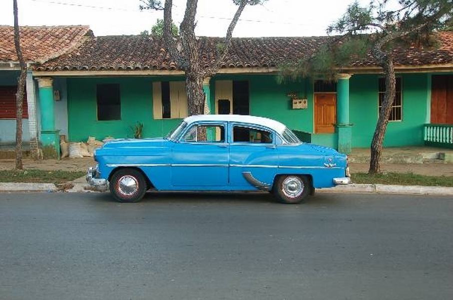 Vinales, Cuba