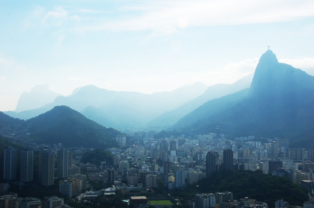 Brasil Río de Janeiro