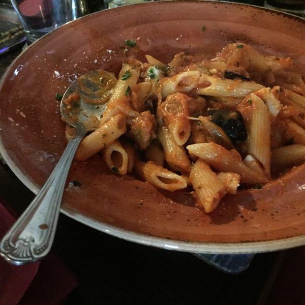 Giuseppe’s ristorante italiano