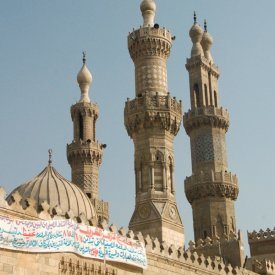 El Cairo