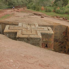 Lalibela