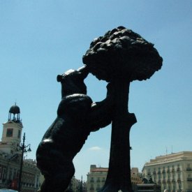 Madrid de los Austrias