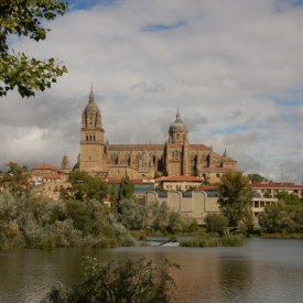 Salamanca