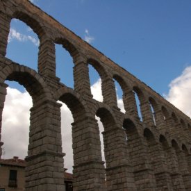 Segovia