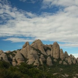 Montserrat