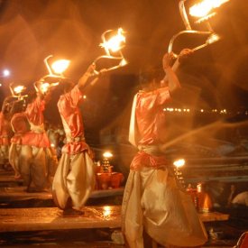 Varanasi 