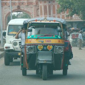 Varanasi