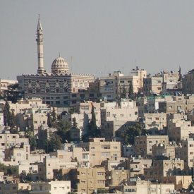 Amman