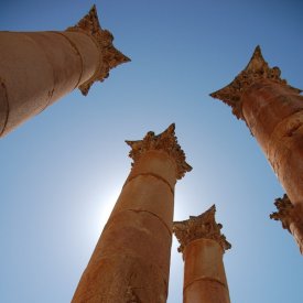 Jerash