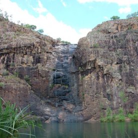 Kakadu National Park and return to Darwin