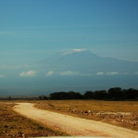 Amboseli