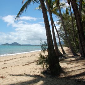 Islas Whitsundays y Whitehaven Beach