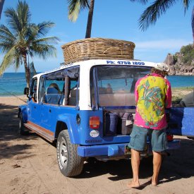 Fraser Island