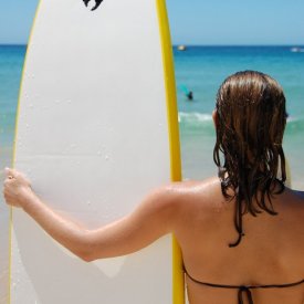 Sydney: Bondi Beach