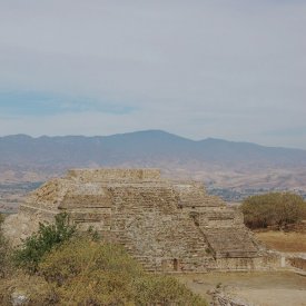 Oaxaca 