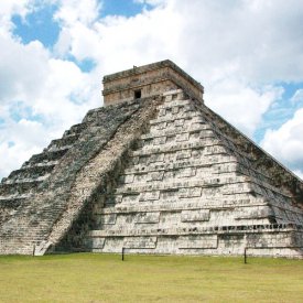 Chichen Itza