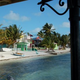 Caye Caulker