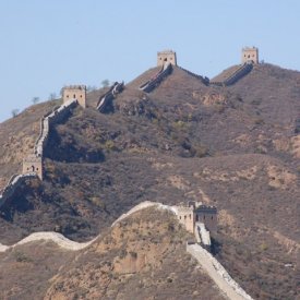 The Great Wall