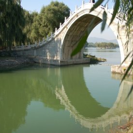 Beijing-Olympic Zone