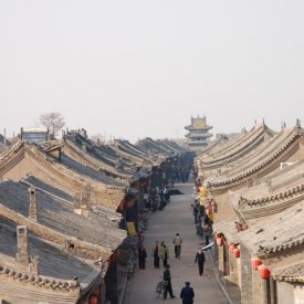 Pingyao