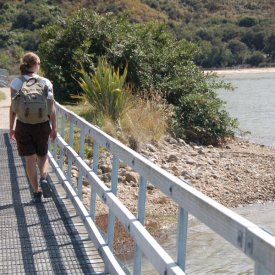 Abel Tasman National Park