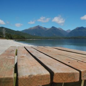 Fiordland National Park