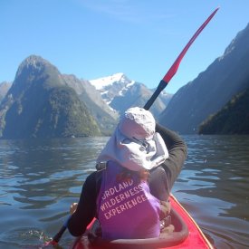 Milford Sound