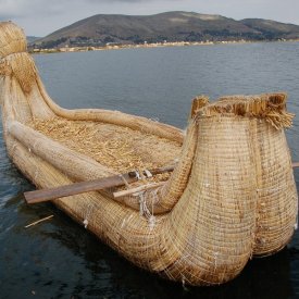 Uros and Taquile Islands