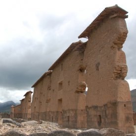 De Puno a Cuzco: La Ruta del Sol