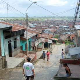 Iquitos