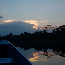 Amazon River