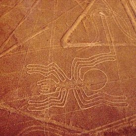 Nazca Lines 