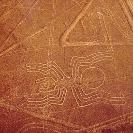 Líneas de Nazca