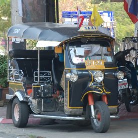 Vuelo a Siem Reap