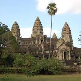 Angkor Watt