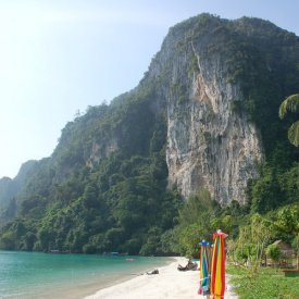 Las islas Phi Phi