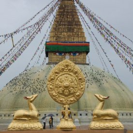 Kathmandu