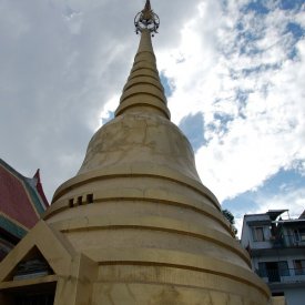 Trekking de Sankhu a Nagarkot