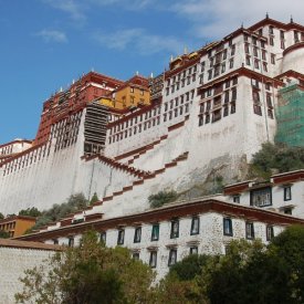 Lhasa