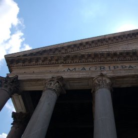 Vaticano y Centro Histórico