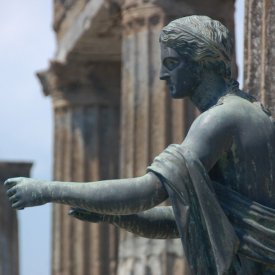 Pompeii and Herculaneum