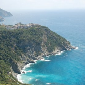 Cinqueterre