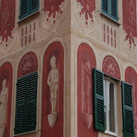 Camogli y San Fruttuoso