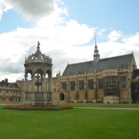 Cambridge