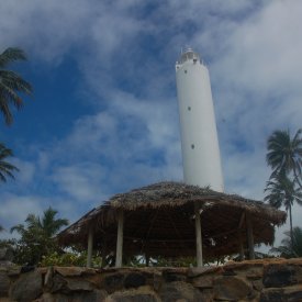 Arrival in Salvador and way to Praia do Forte