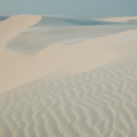 De São Luís a Barreirinhas: los Grandes Lençois