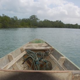 El Delta de Parnaíba