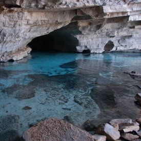 Chapada Diamantina: the Poços