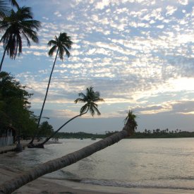 De Morro de Sao Paulo a Boipeba