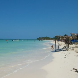 Cayo Jutías